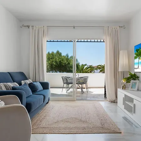 Apartment Elviria Del Sol
