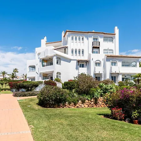Elviria Del Sol Apartment *