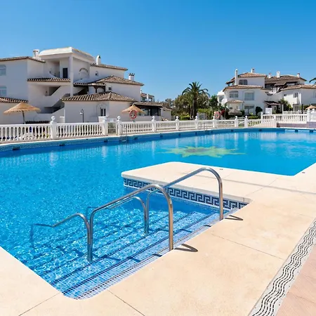 Elviria Del Sol Apartment