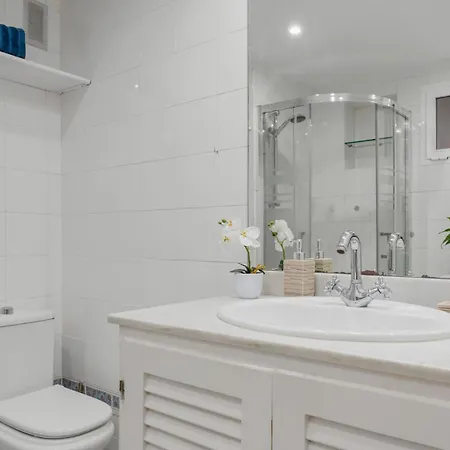 Elviria Del Sol Apartment