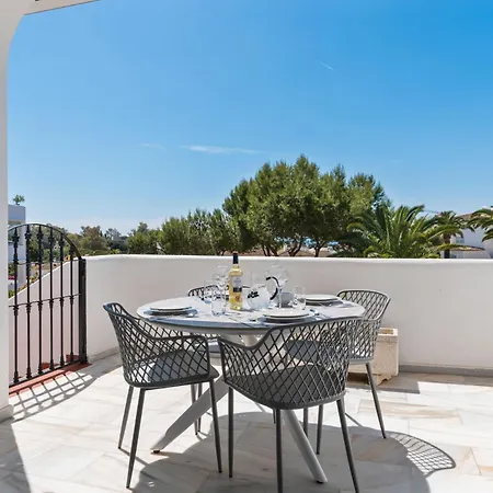 Elviria Del Sol Apartment