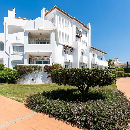 Apartment Elviria Del Sol Marbella