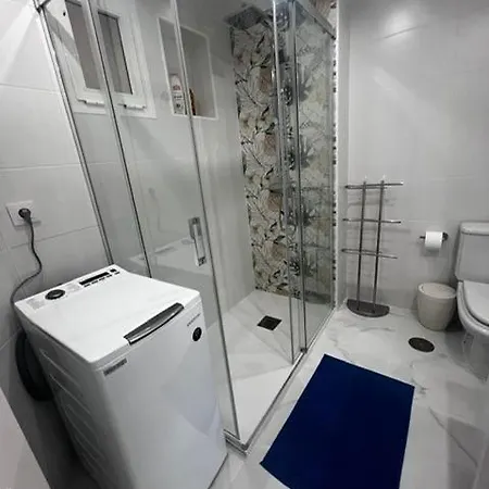 Apartament Elviria Del Sol Marbella