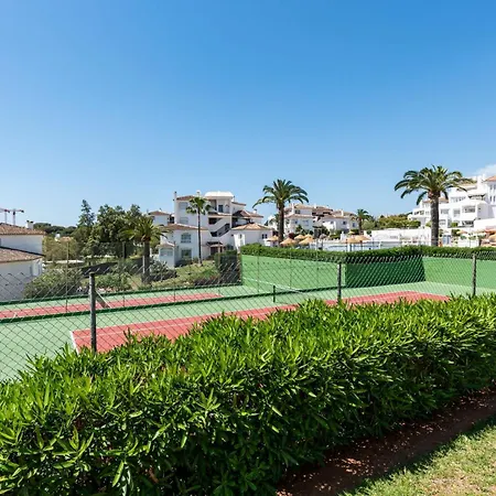 Elviria Del Sol Daire