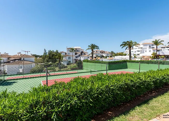 Elviria Del Sol Apartmán