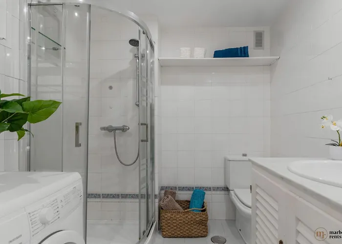 Elviria Del Sol Apartmán *