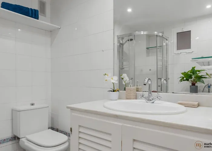 Elviria Del Sol Apartmán